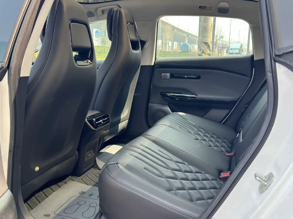 2024 HYPTEC GT BEV 80KWH,autocango,china used car exporter,china ev exporter,chinese used car exporter,chinese used ev exporter