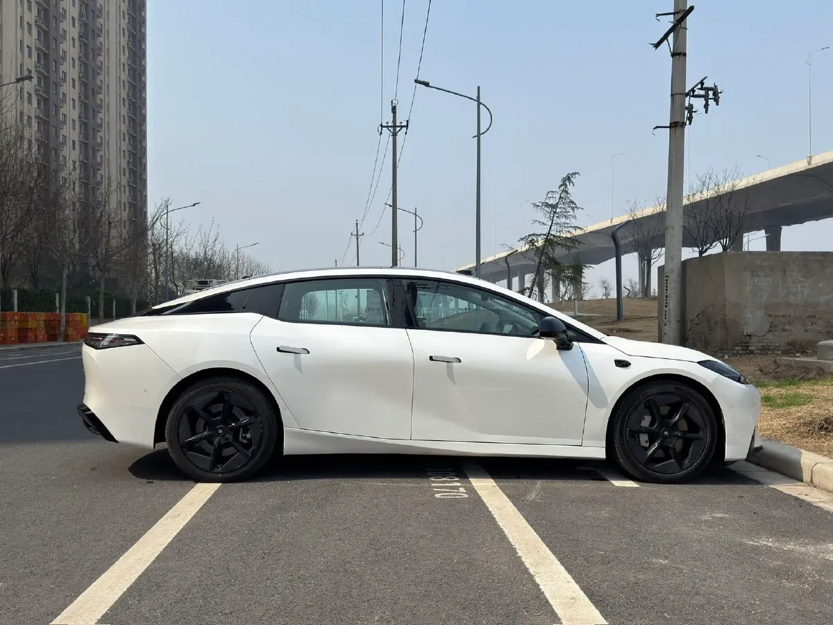 2024 HYPTEC GT BEV 80KWH,autocango,china used car exporter,china ev exporter,chinese used car exporter,chinese used ev exporter