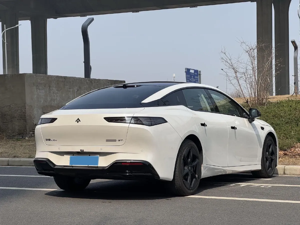 2024 HYPTEC GT BEV 80KWH,autocango,china used car exporter,china ev exporter,chinese used car exporter,chinese used ev exporter
