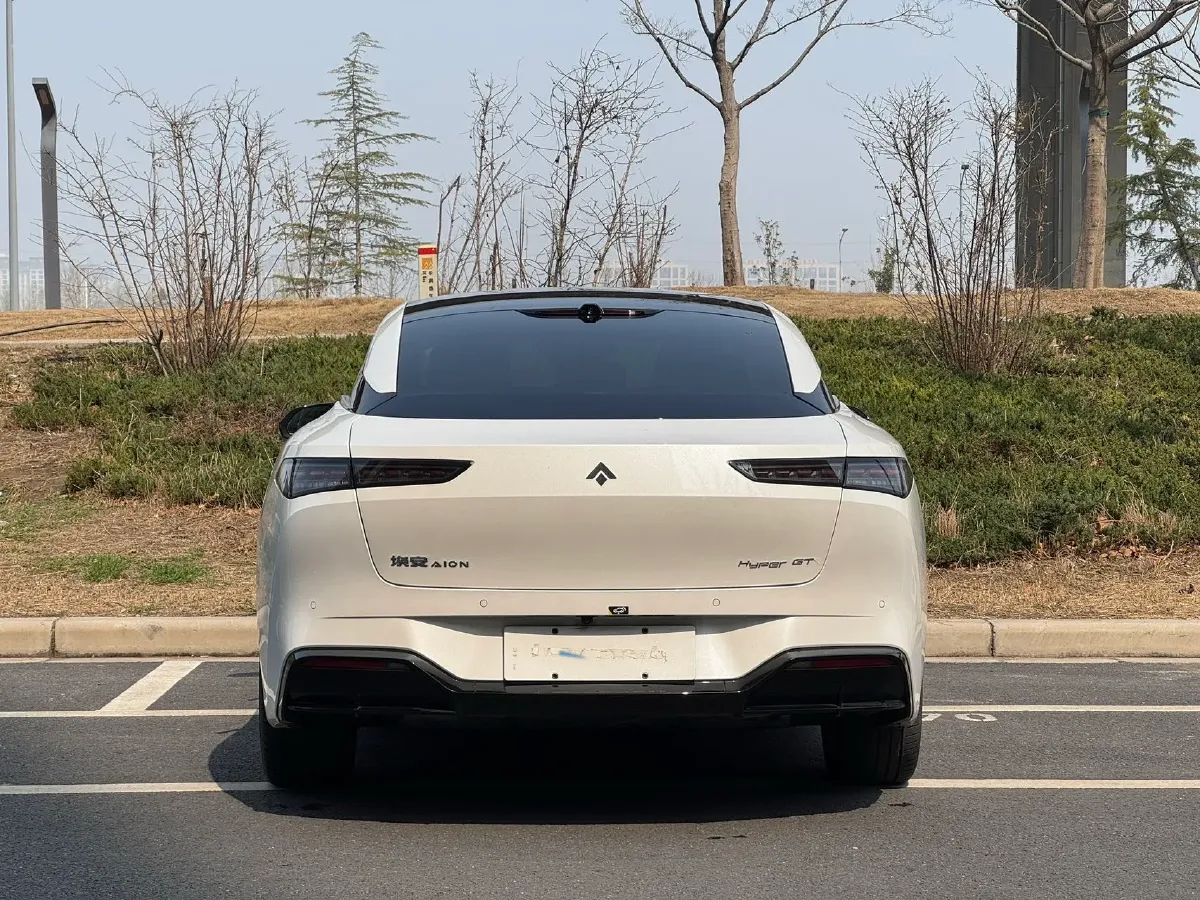 2024 HYPTEC GT BEV 80KWH,autocango,china used car exporter,china ev exporter,chinese used car exporter,chinese used ev exporter