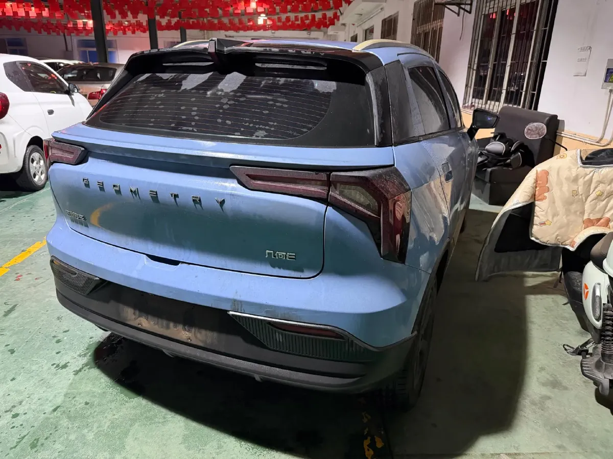 2022 Geometry E BEV 33.5KWH,autocango,china used car exporter,china ev exporter,chinese used car exporter,chinese used ev exporter