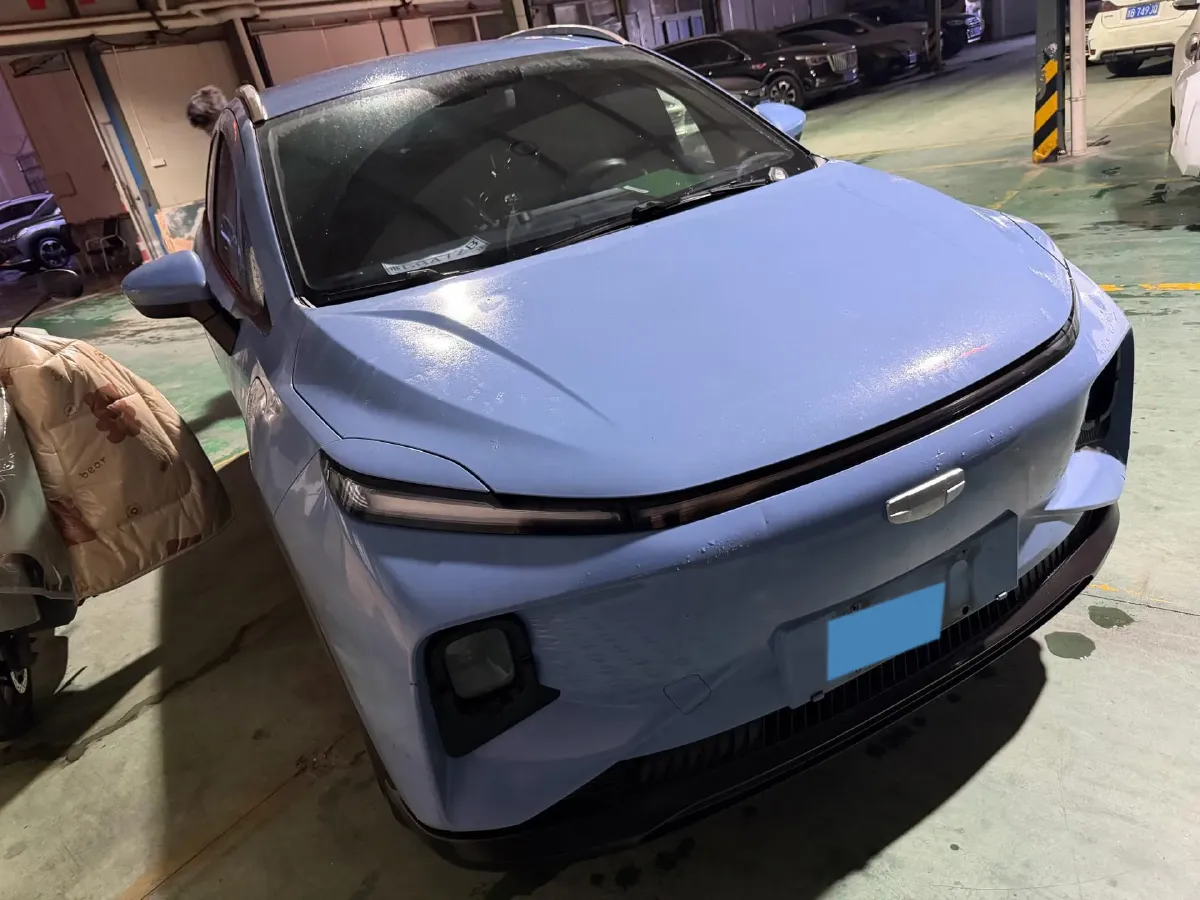 2022 Geometry E BEV 33.5KWH,autocango,china used car exporter,china ev exporter,chinese used car exporter,chinese used ev exporter