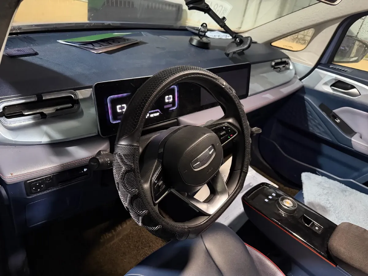 2022 Geometry E BEV 33.5KWH,autocango,china used car exporter,china ev exporter,chinese used car exporter,chinese used ev exporter