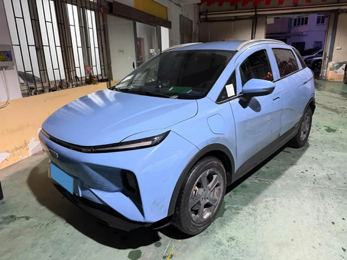 2022 Geometry E BEV 33.5KWH,autocango,china used car exporter,china ev exporter,chinese used car exporter,chinese used ev exporter