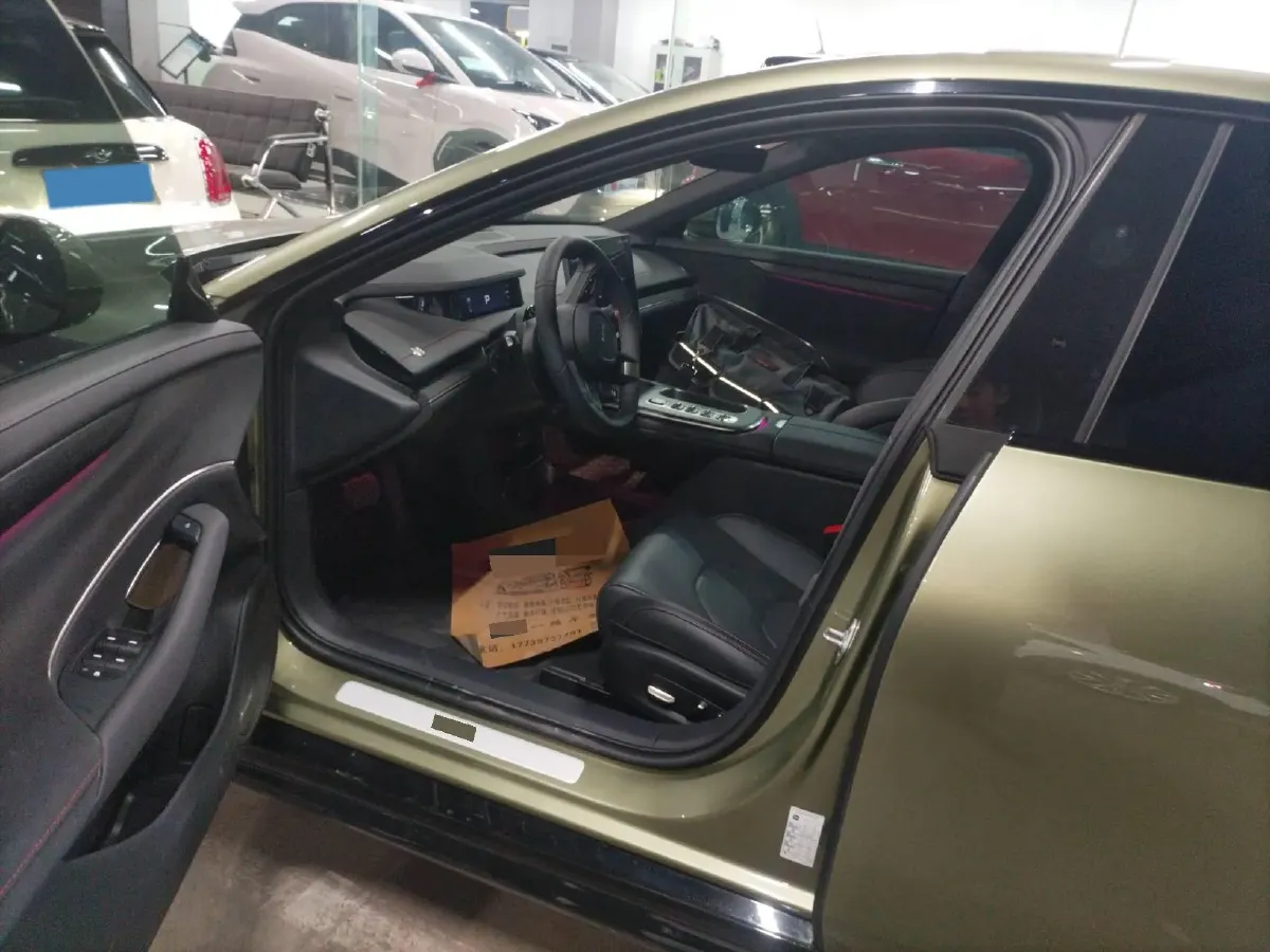 2024 MI SU7 BEV 94.3KWH,autocango,china used car exporter,china ev exporter,chinese used car exporter,chinese used ev exporter