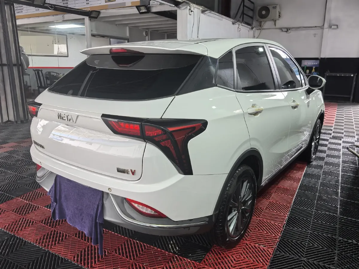 2022 Chery Little Ant BEV 29.2KWH,autocango,china used car exporter,china ev exporter,chinese used car exporter,chinese used ev exporter