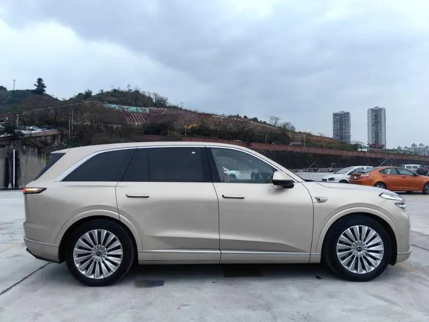 2025 ONVO L90 BEV,autocango,china used car exporter,china ev exporter,chinese used car exporter,chinese used ev exporter