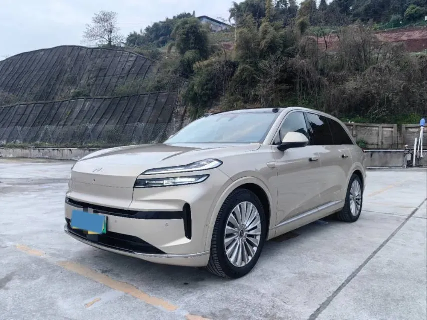 2025 ONVO L90 BEV,autocango,china used car exporter,china ev exporter,chinese used car exporter,chinese used ev exporter