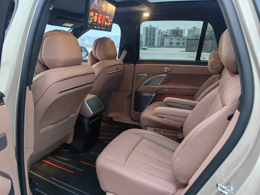 2025 ONVO L90 BEV,autocango,china used car exporter,china ev exporter,chinese used car exporter,chinese used ev exporter