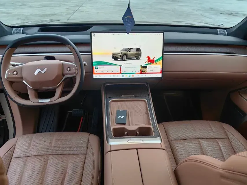 2025 ONVO L90 BEV,autocango,china used car exporter,china ev exporter,chinese used car exporter,chinese used ev exporter