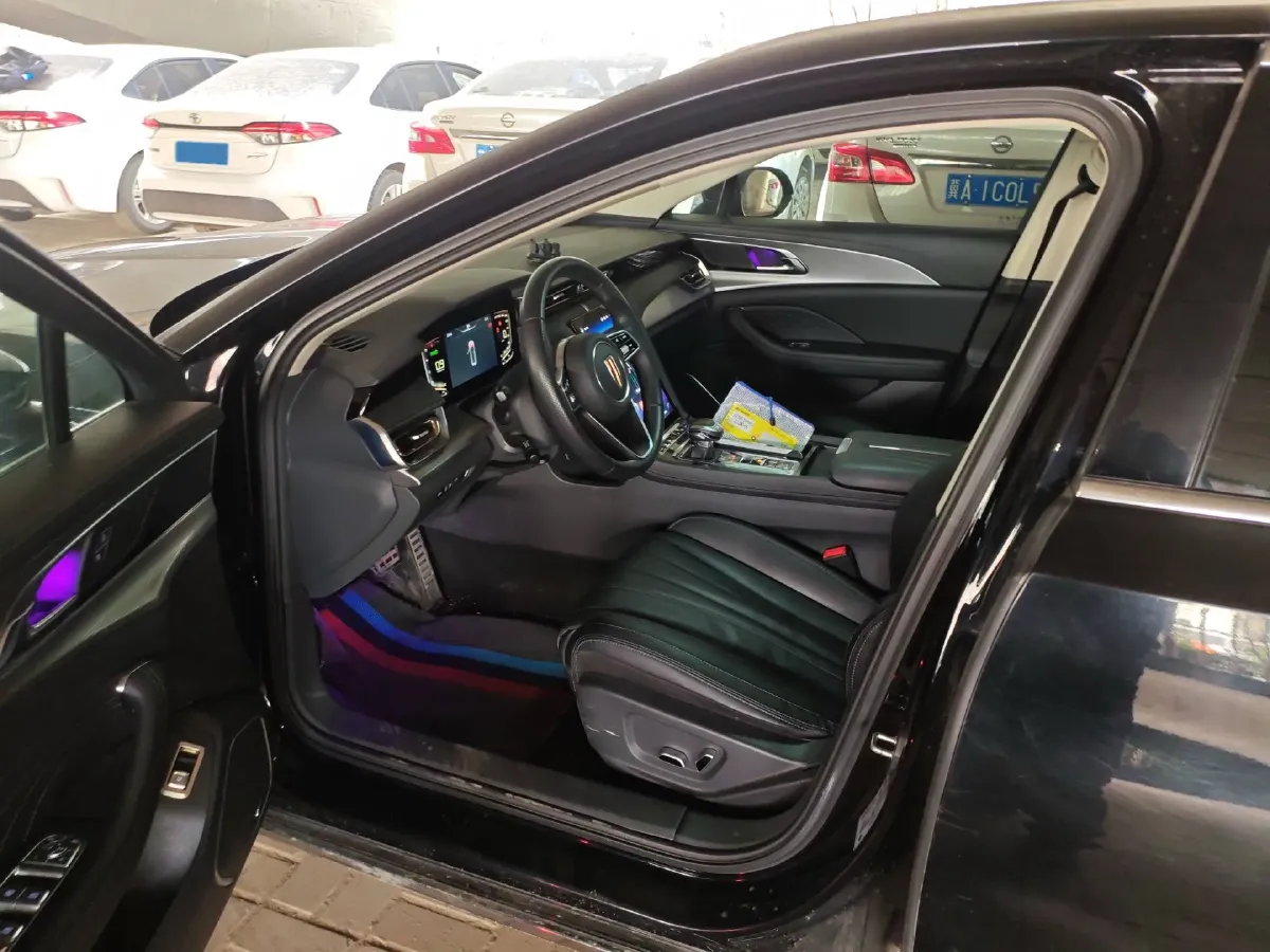 2022 HongQi H5 1.5T 169HP L4 7DCT,autocango,china used car exporter,china ev exporter,chinese used car exporter,chinese used ev exporter