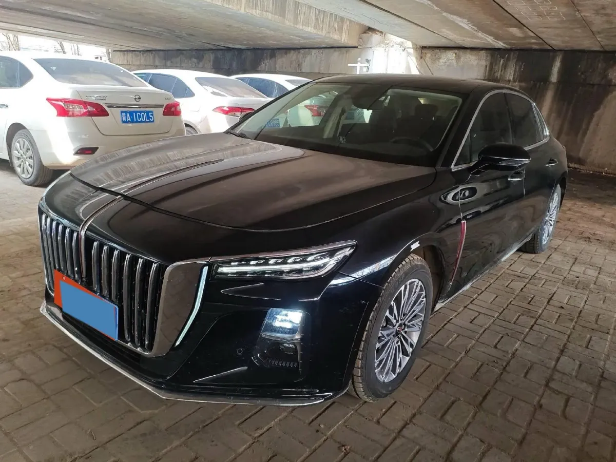 2022 HongQi H5 1.5T 169HP L4 7DCT,autocango,china used car exporter,china ev exporter,chinese used car exporter,chinese used ev exporter