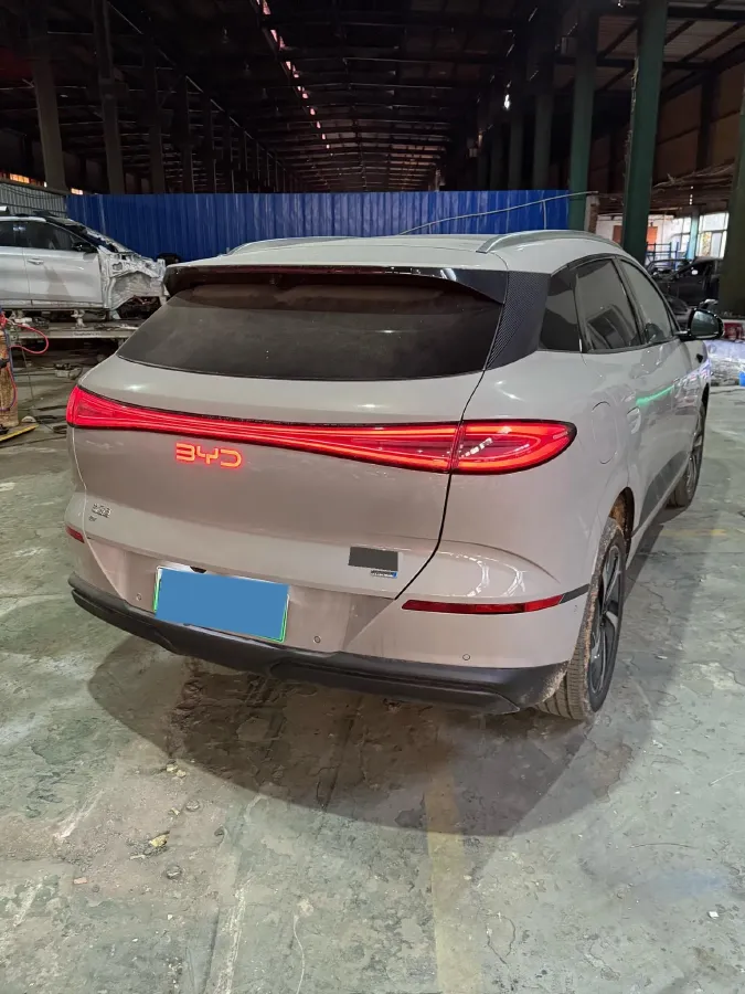 2025 BYD Sea Lion 06 BEV,autocango,china used car exporter,china ev exporter,chinese used car exporter,chinese used ev exporter