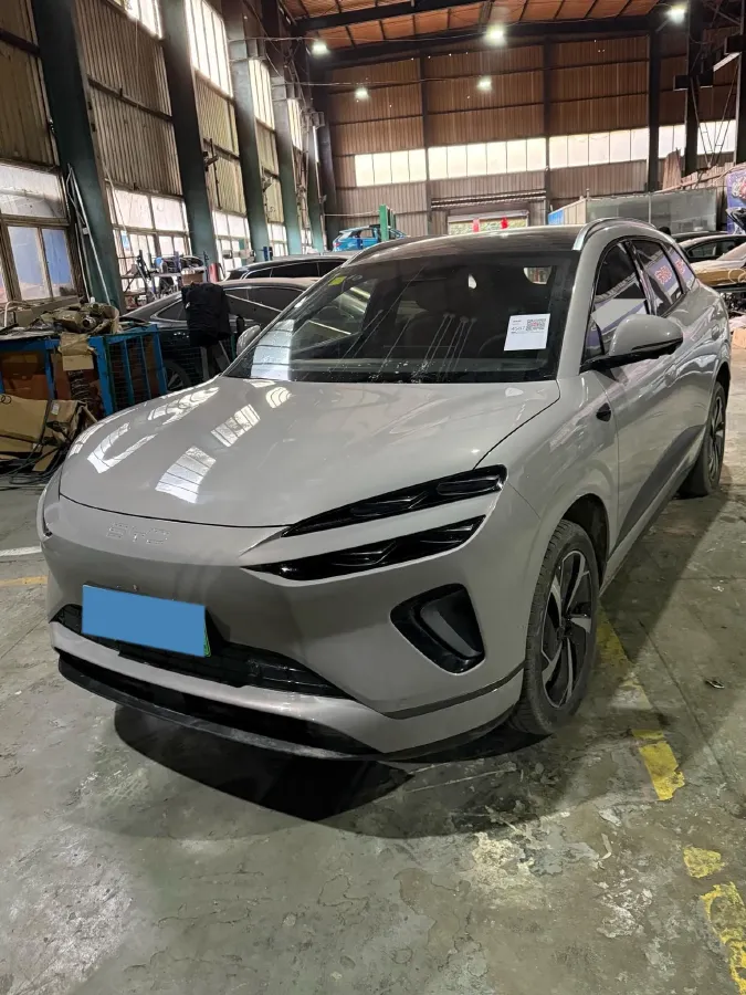2025 BYD Sea Lion 06 BEV,autocango,china used car exporter,china ev exporter,chinese used car exporter,chinese used ev exporter