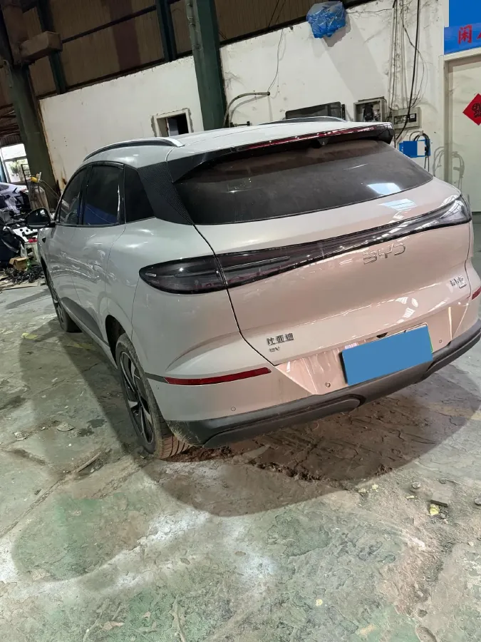 2025 BYD Sea Lion 06 BEV,autocango,china used car exporter,china ev exporter,chinese used car exporter,chinese used ev exporter