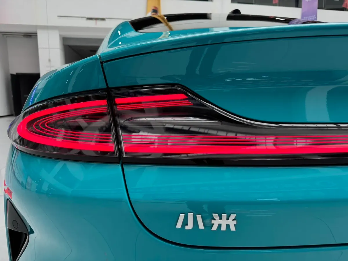 2024 MI SU7 BEV 94.3KWH,autocango,china used car exporter,china ev exporter,chinese used car exporter,chinese used ev exporter