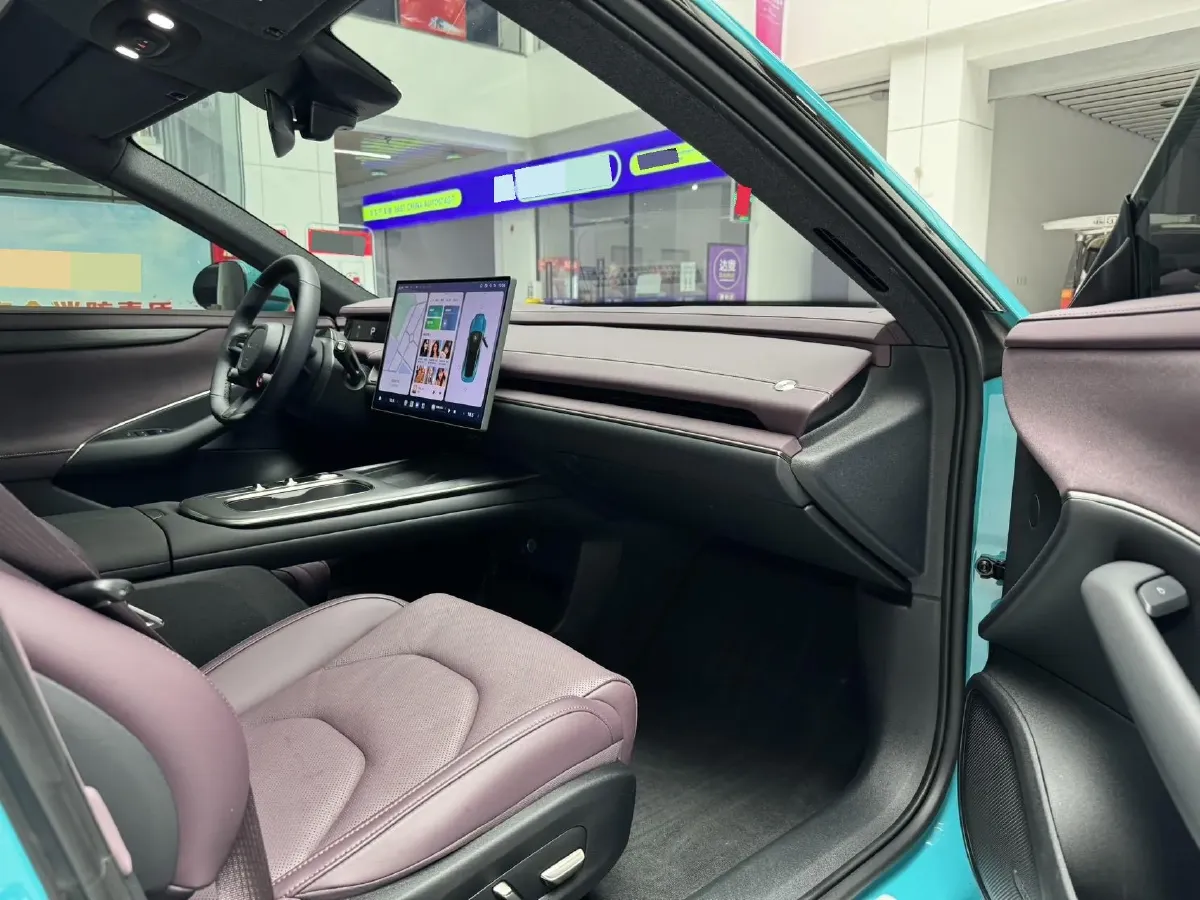 2024 MI SU7 BEV 94.3KWH,autocango,china used car exporter,china ev exporter,chinese used car exporter,chinese used ev exporter