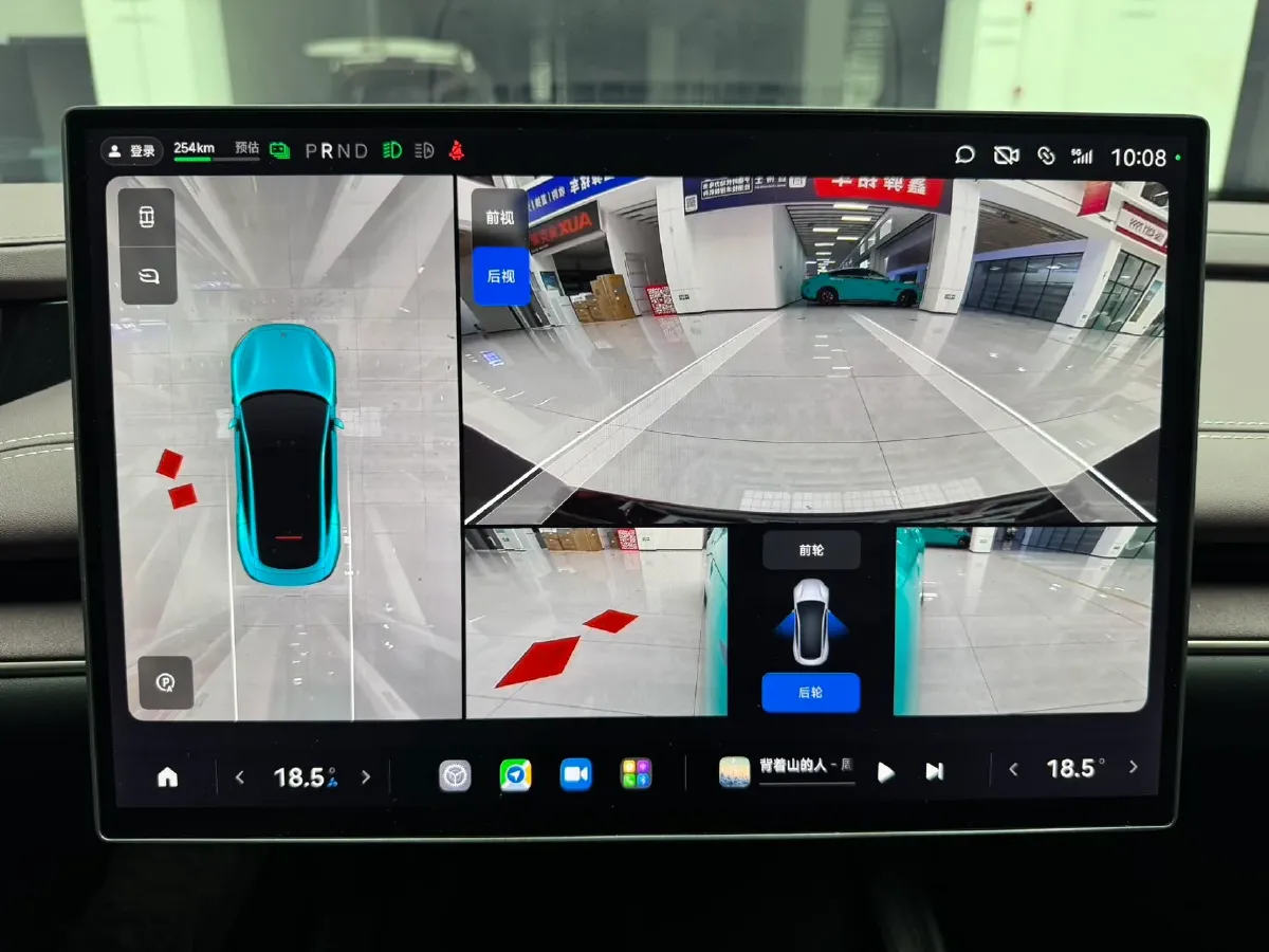 2024 MI SU7 BEV 94.3KWH,autocango,china used car exporter,china ev exporter,chinese used car exporter,chinese used ev exporter