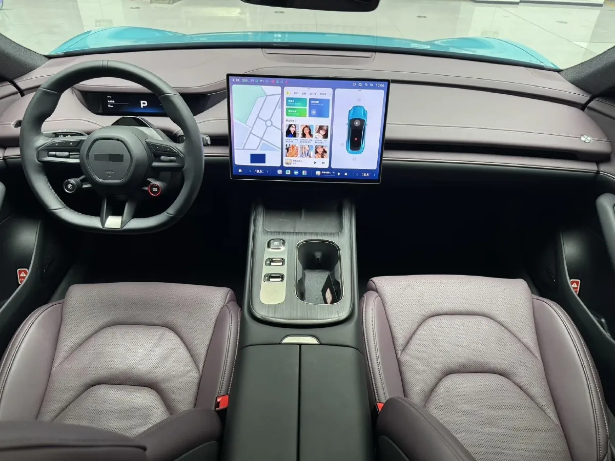 2024 MI SU7 BEV 94.3KWH,autocango,china used car exporter,china ev exporter,chinese used car exporter,chinese used ev exporter