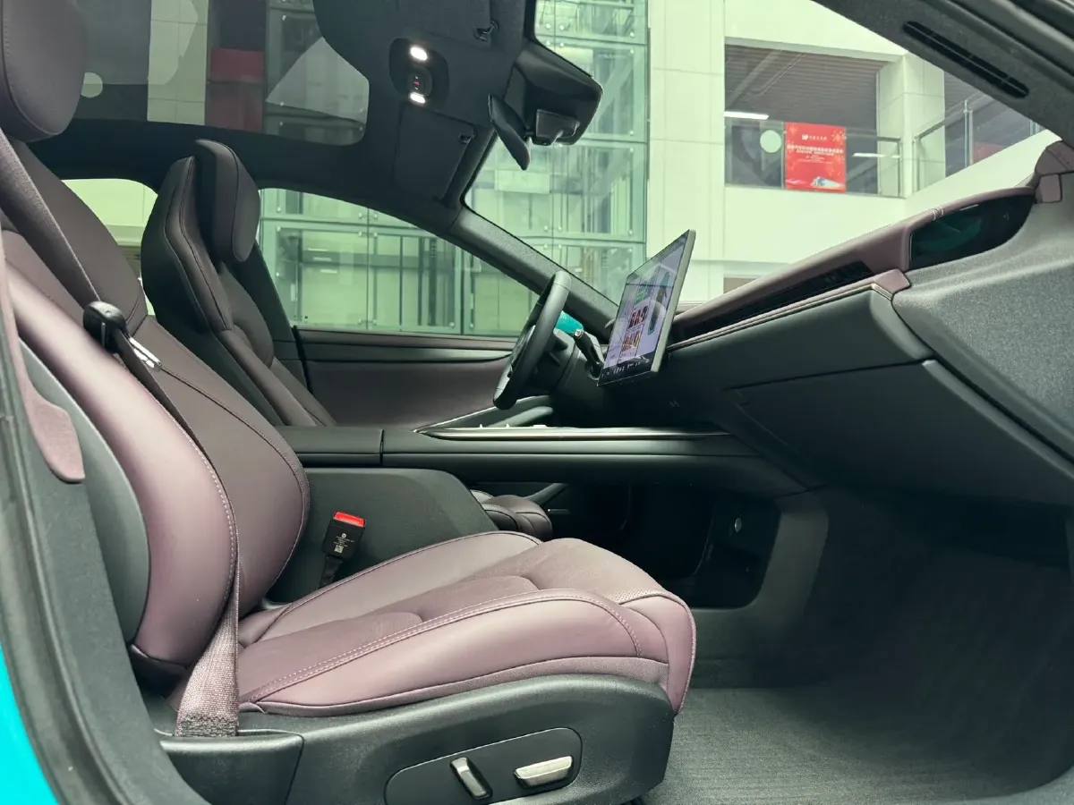 2024 MI SU7 BEV 94.3KWH,autocango,china used car exporter,china ev exporter,chinese used car exporter,chinese used ev exporter