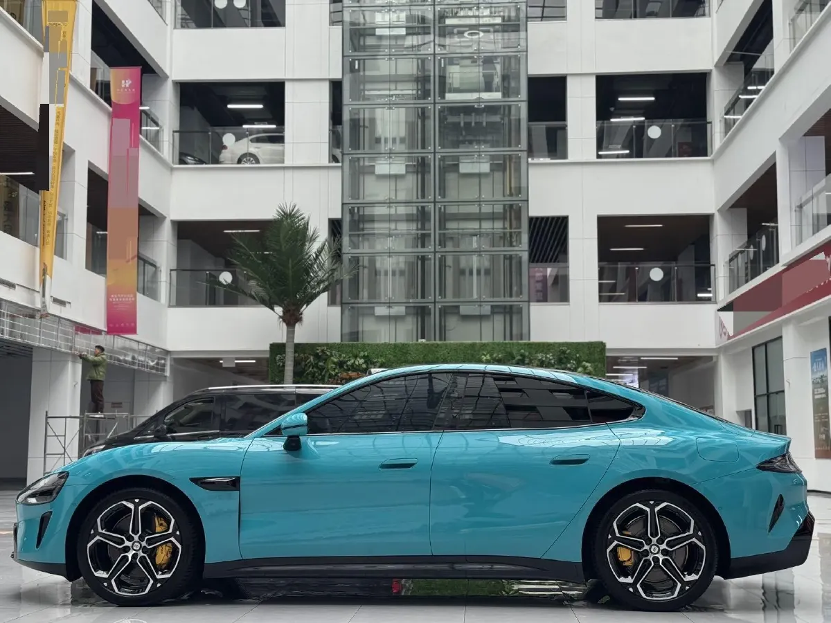 2024 MI SU7 BEV 94.3KWH,autocango,china used car exporter,china ev exporter,chinese used car exporter,chinese used ev exporter