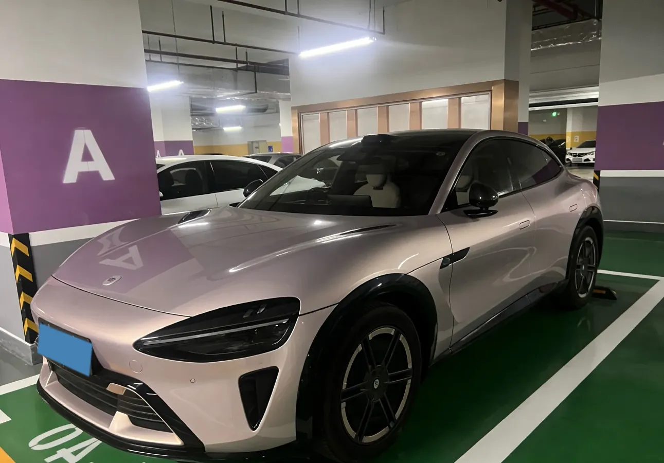 2025 MI YU7 BEV 101.7KWH,autocango,china used car exporter,china ev exporter,chinese used car exporter,chinese used ev exporter