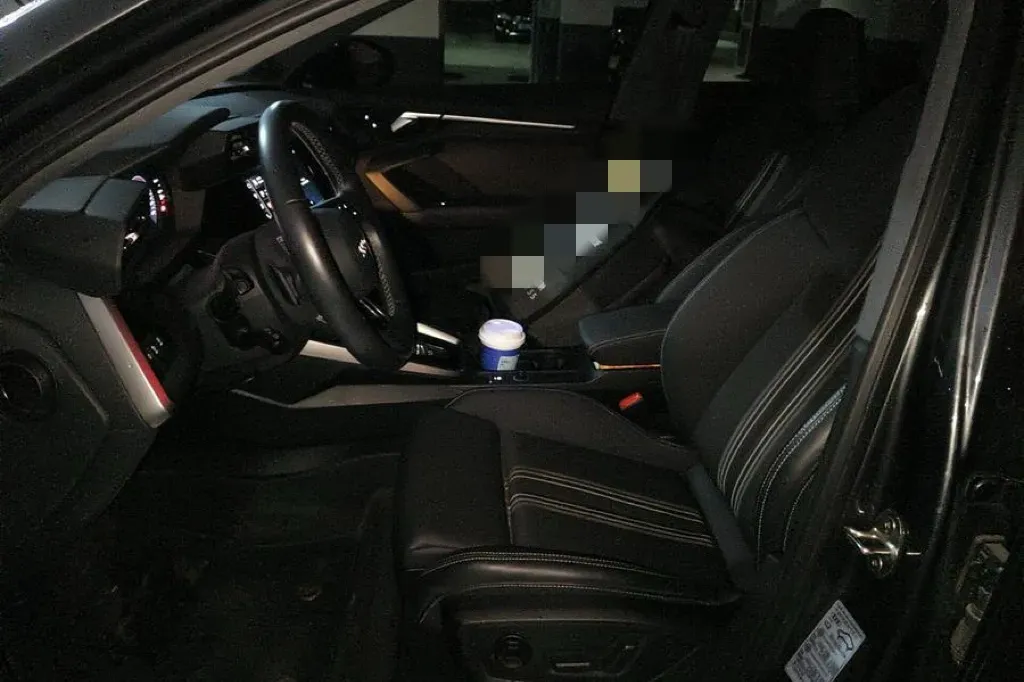 2023 Audi A3 1.4T 150HP L4 7DCT,autocango,china used car exporter,china ev exporter,chinese used car exporter,chinese used ev exporter