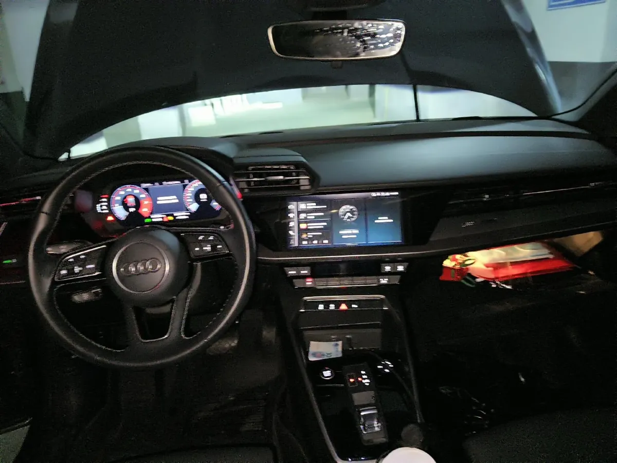 2023 Audi A3 1.4T 150HP L4 7DCT,autocango,china used car exporter,china ev exporter,chinese used car exporter,chinese used ev exporter