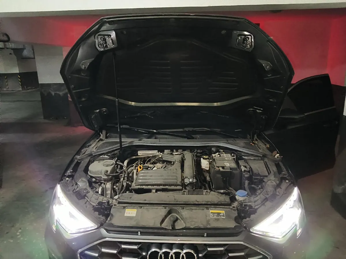 2023 Audi A3 1.4T 150HP L4 7DCT,autocango,china used car exporter,china ev exporter,chinese used car exporter,chinese used ev exporter