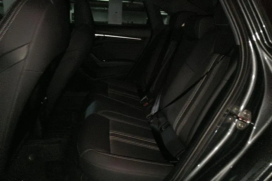 2023 Audi A3 1.4T 150HP L4 7DCT,autocango,china used car exporter,china ev exporter,chinese used car exporter,chinese used ev exporter