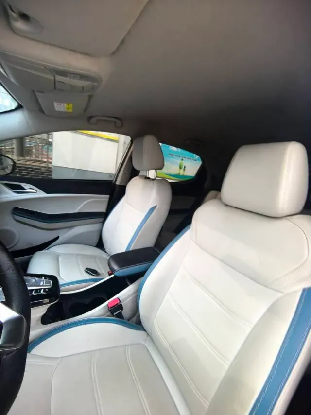 2023 BYD Yuan Pro BEV 47.04KWH,autocango,china used car exporter,china ev exporter,chinese used car exporter,chinese used ev exporter