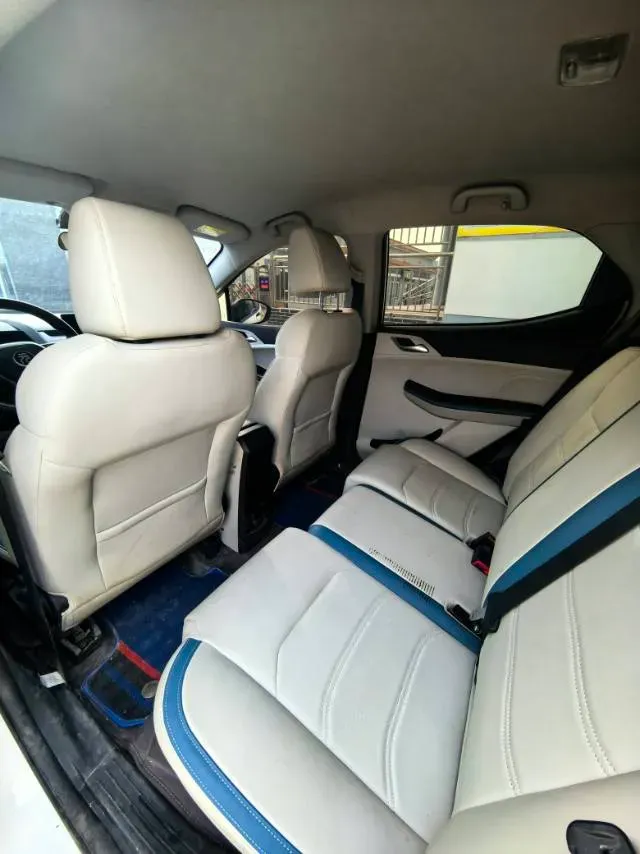 2023 BYD Yuan Pro BEV 47.04KWH,autocango,china used car exporter,china ev exporter,chinese used car exporter,chinese used ev exporter