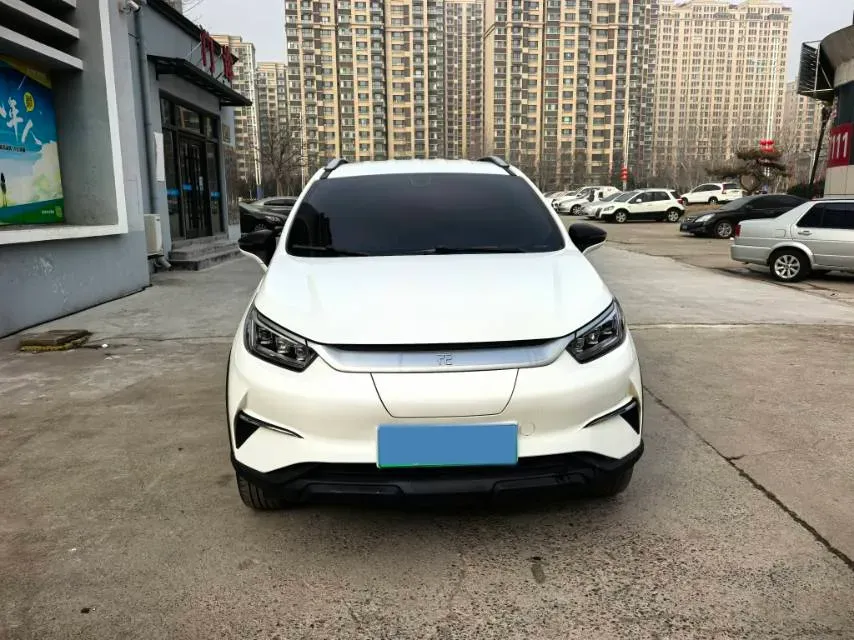 2023 BYD Yuan Pro BEV 47.04KWH,autocango,china used car exporter,china ev exporter,chinese used car exporter,chinese used ev exporter