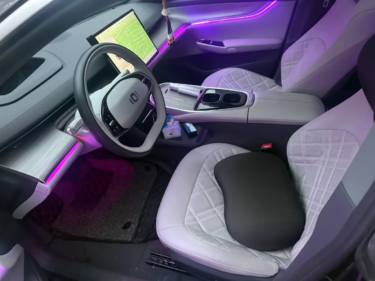 2023 ChangAn QiYuan A07 1.5L 95HP L4 REEV 28.4KWH,autocango,china used car exporter,china ev exporter,chinese used car exporter,chinese used ev exporter