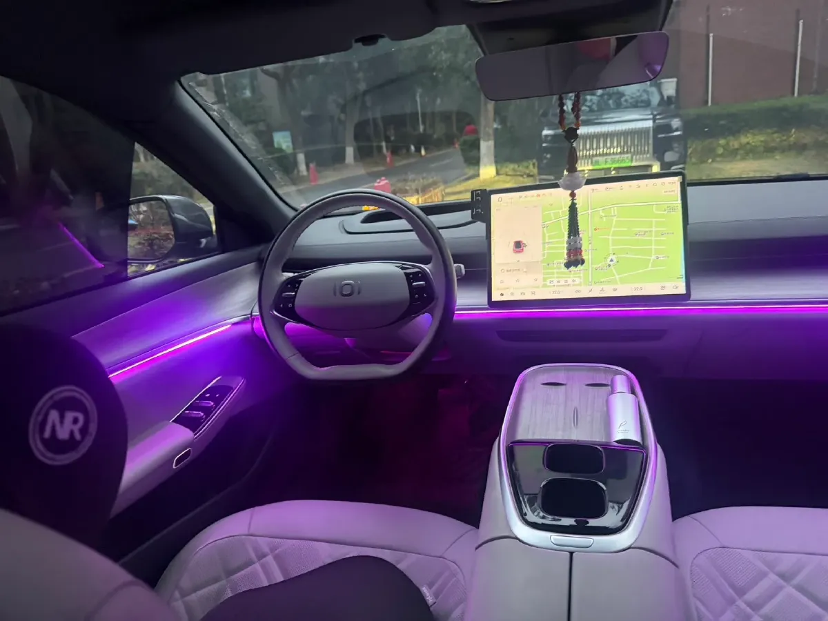 2023 ChangAn QiYuan A07 1.5L 95HP L4 REEV 28.4KWH,autocango,china used car exporter,china ev exporter,chinese used car exporter,chinese used ev exporter