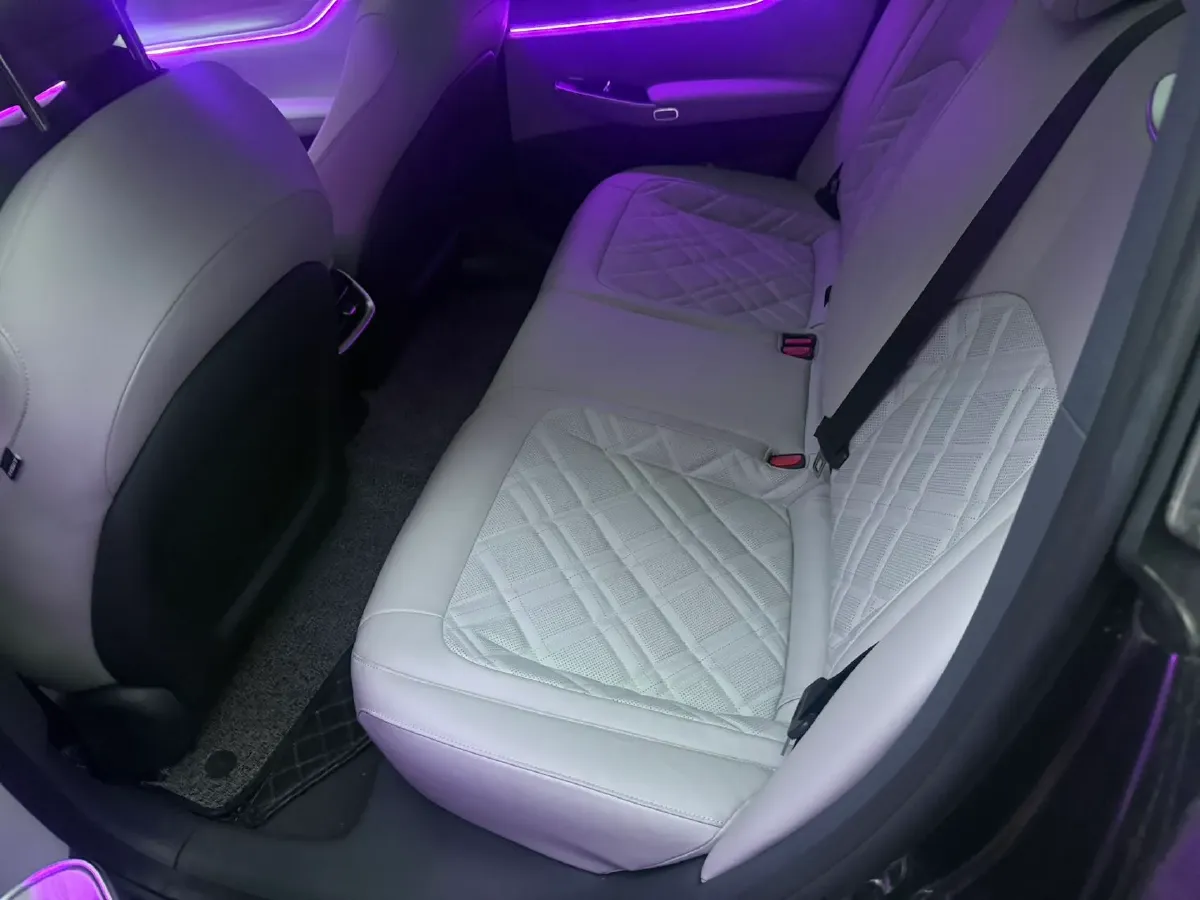 2023 ChangAn QiYuan A07 1.5L 95HP L4 REEV 28.4KWH,autocango,china used car exporter,china ev exporter,chinese used car exporter,chinese used ev exporter