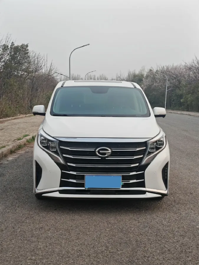 2021 GAC Trumpchi M8 2.0T 252HP L4 8AT,autocango,china used car exporter,china ev exporter,chinese used car exporter,chinese used ev exporter