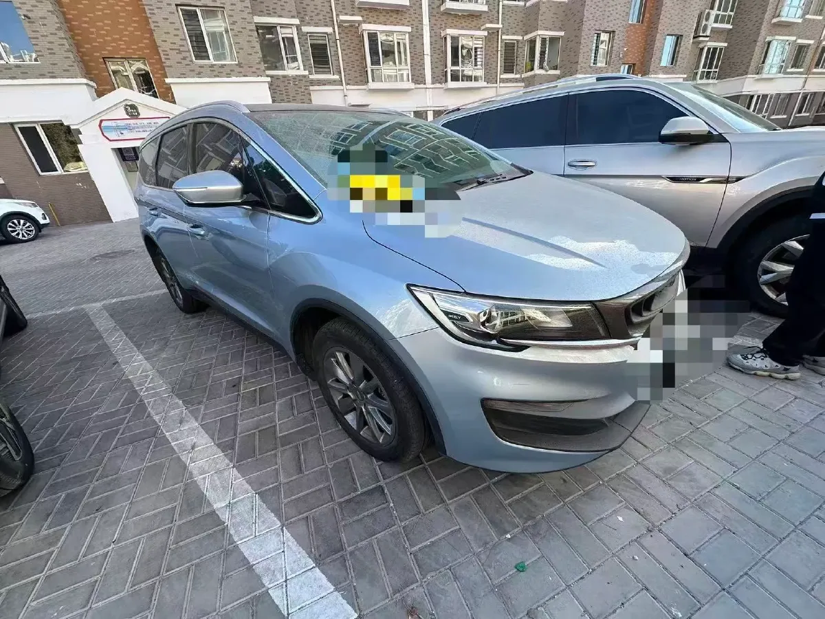 2021 Geely JiaJi 1.8T 184HP L4 7DCT,autocango,china used car exporter,china ev exporter,chinese used car exporter,chinese used ev exporter