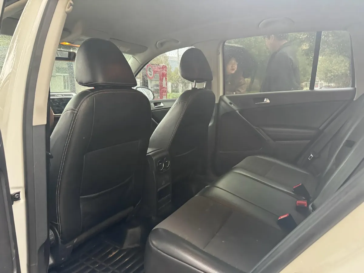 2016 Volkswagen Touran 1.4T 150HP L4 7DCT,autocango,china used car exporter,china ev exporter,chinese used car exporter,chinese used ev exporter