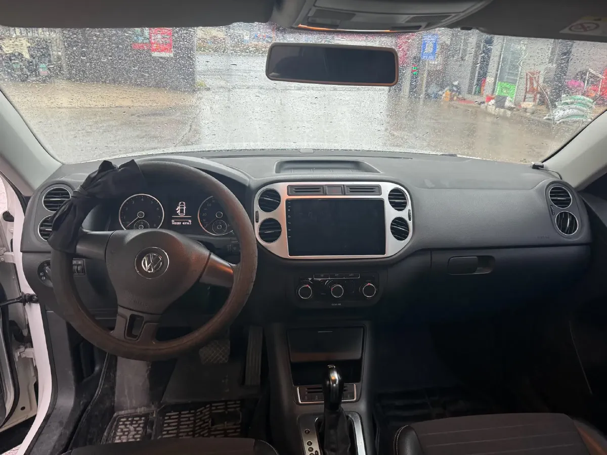 2016 Volkswagen Touran 1.4T 150HP L4 7DCT,autocango,china used car exporter,china ev exporter,chinese used car exporter,chinese used ev exporter