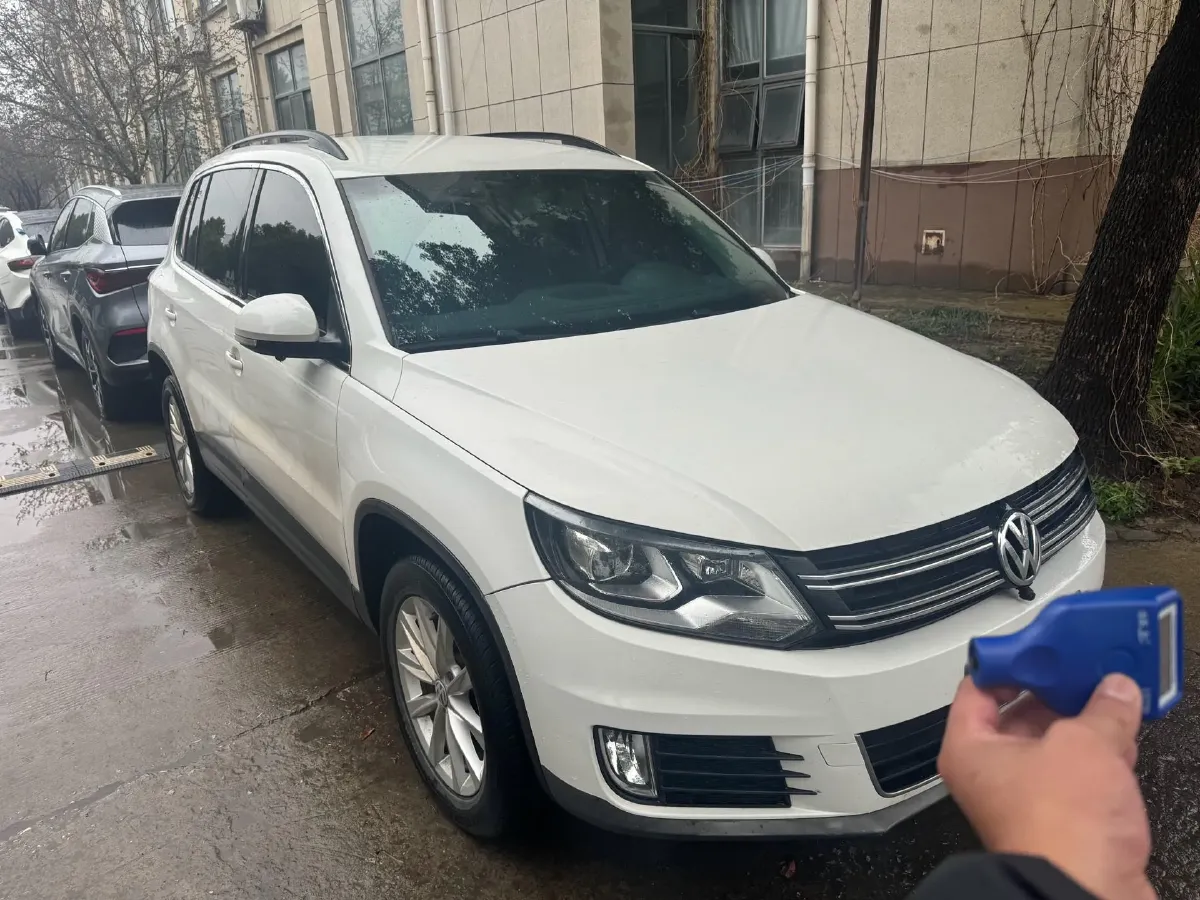 2016 Volkswagen Touran 1.4T 150HP L4 7DCT,autocango,china used car exporter,china ev exporter,chinese used car exporter,chinese used ev exporter