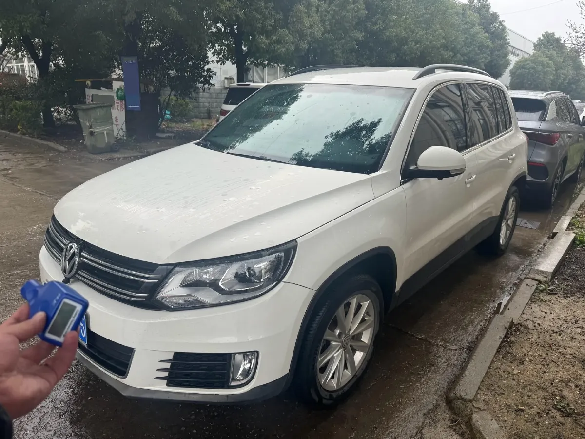 2016 Volkswagen Touran 1.4T 150HP L4 7DCT,autocango,china used car exporter,china ev exporter,chinese used car exporter,chinese used ev exporter