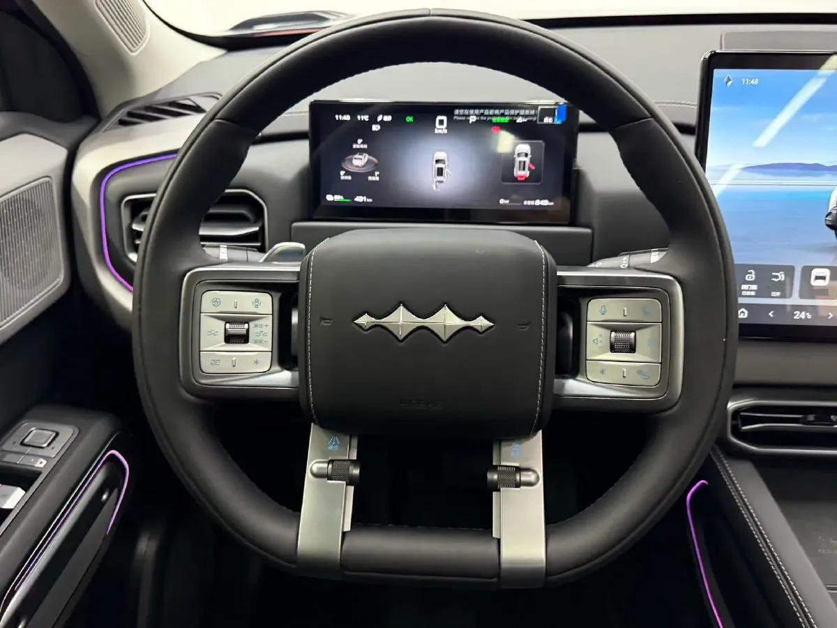 2025 FangChengBao Tai 3 BEV,autocango,china used car exporter,china ev exporter,chinese used car exporter,chinese used ev exporter