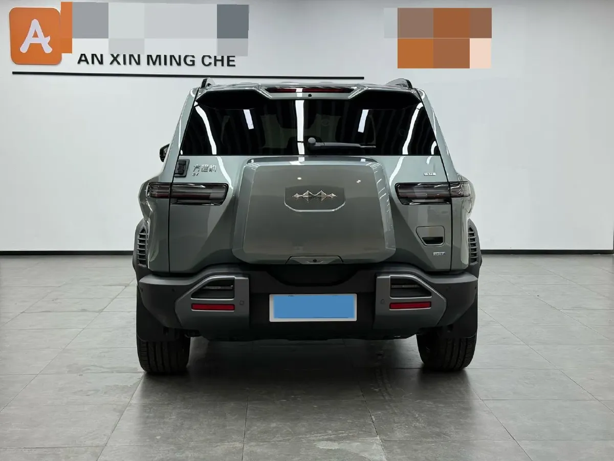 2025 FangChengBao Tai 3 BEV,autocango,china used car exporter,china ev exporter,chinese used car exporter,chinese used ev exporter