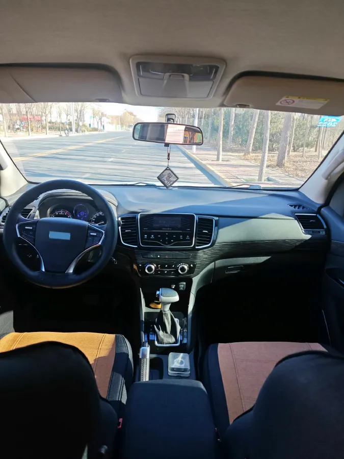 2018 Isuzu Mu-X 1.9T 163HP L4 6AT,autocango,china used car exporter,china ev exporter,chinese used car exporter,chinese used ev exporter