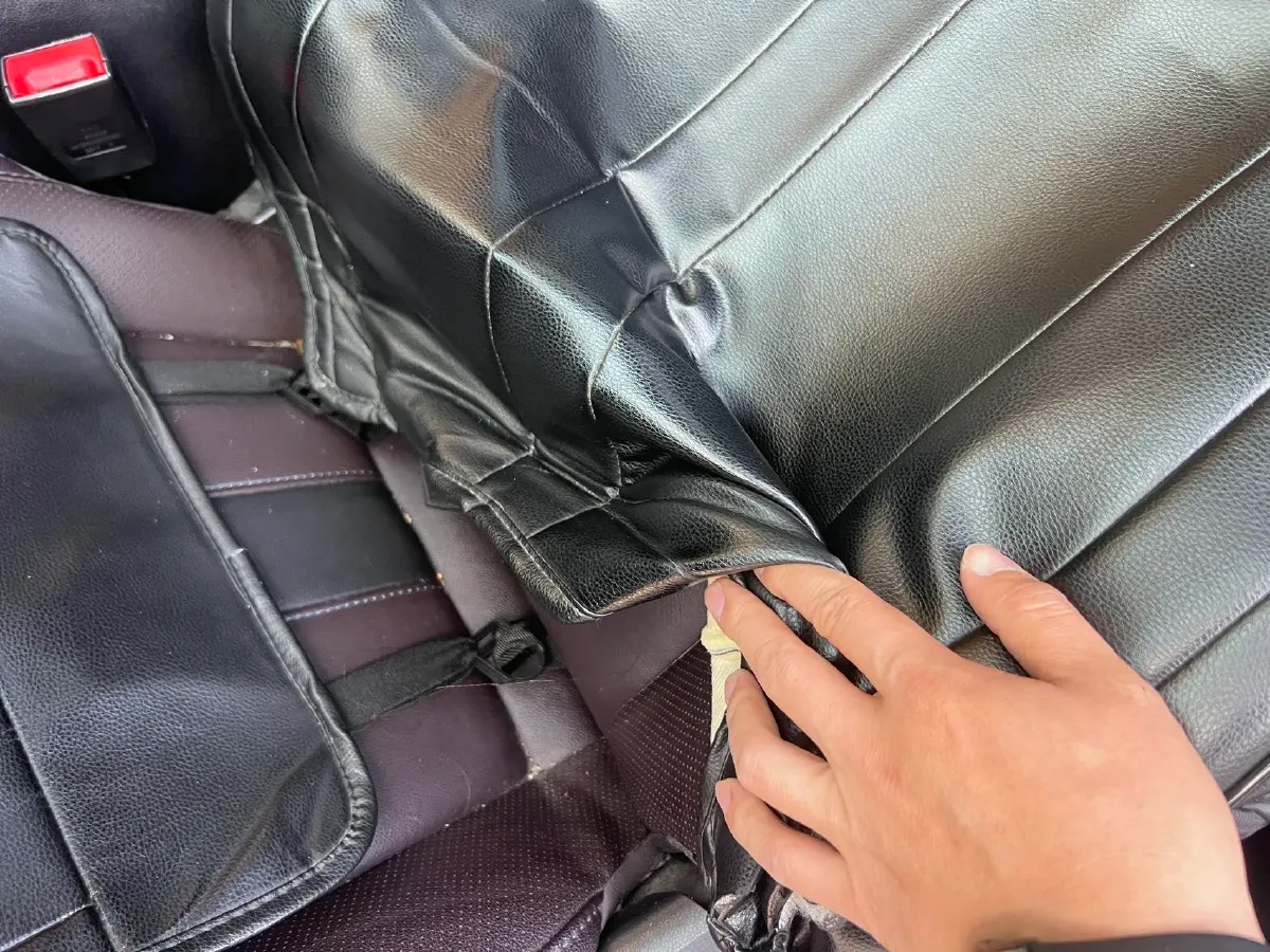 2018 GAC Trumpchi GS4 1.5T 152HP L4 6AT,autocango,china used car exporter,china ev exporter,chinese used car exporter,chinese used ev exporter