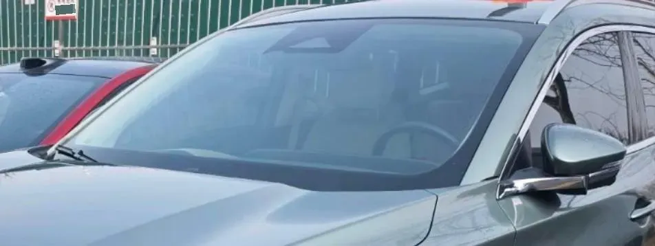 2024 Exceed TXL 1.6T 201HP L4 7DCT,autocango,china used car exporter,china ev exporter,chinese used car exporter,chinese used ev exporter