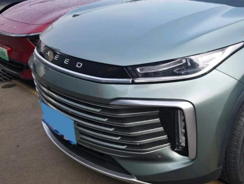 2024 Exceed TXL 1.6T 201HP L4 7DCT,autocango,china used car exporter,china ev exporter,chinese used car exporter,chinese used ev exporter