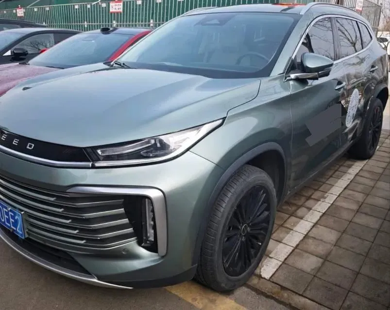 2024 Exceed TXL 1.6T 201HP L4 7DCT,autocango,china used car exporter,china ev exporter,chinese used car exporter,chinese used ev exporter
