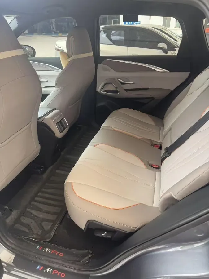 2024 BYD Song Pro 1.5L 110HP L4 E-CVT PHEV 12.9KWH,autocango,china used car exporter,china ev exporter,chinese used car exporter,chinese used ev exporter